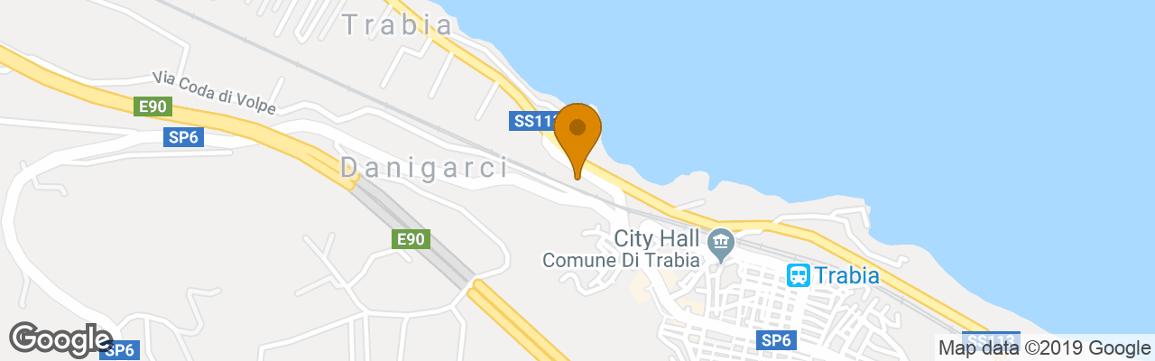 Hotel Tonnara Trabia 