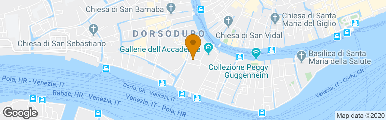 Hotel Palazzo Guardi 