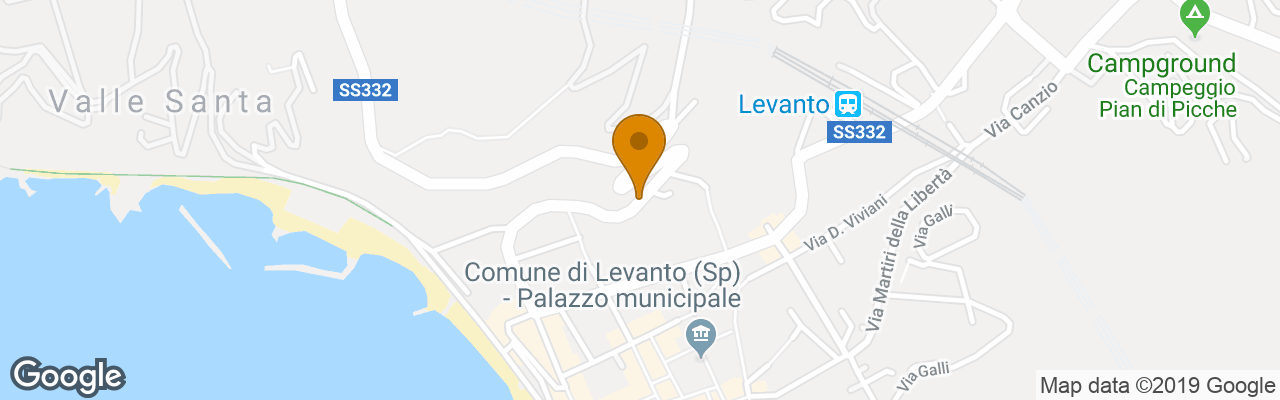 Hotel Villa Margherita 