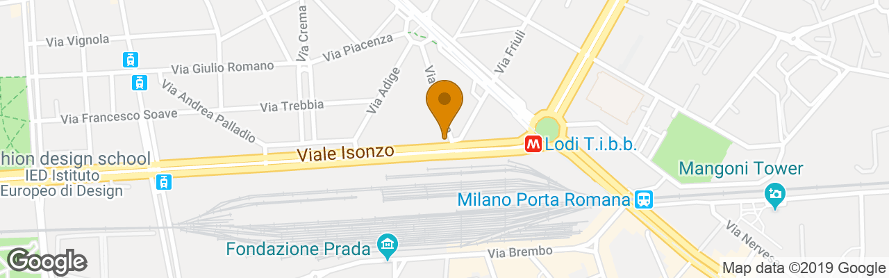 Hotel Grand Visconti Palace 