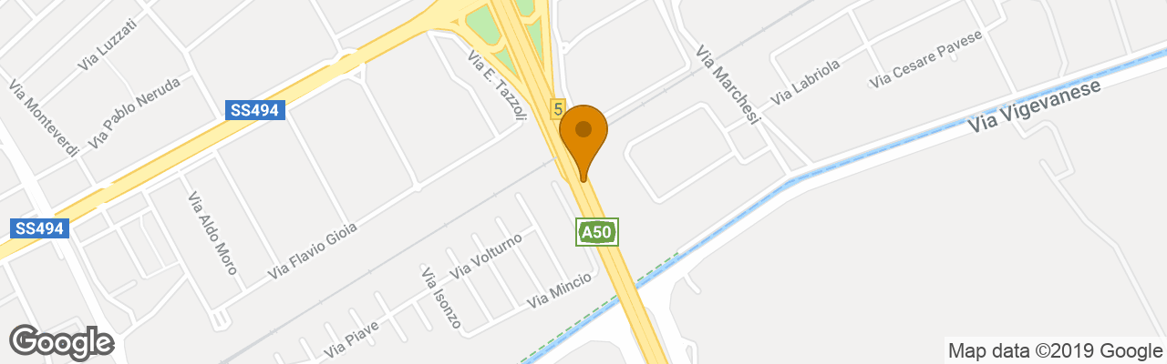 Hotel Holiday Inn Assago 