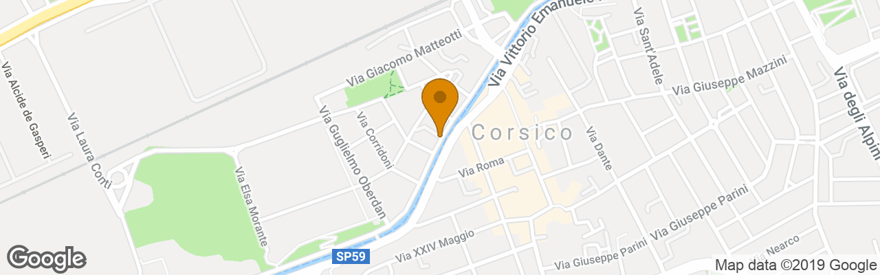 Hotel Naviglio Grande 