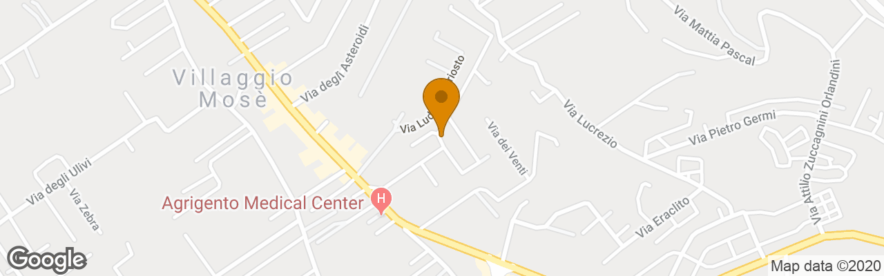 Grand Hotel Dei Templi 