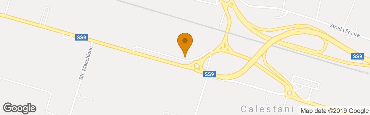 Hotel Parma E Dei Congressi 