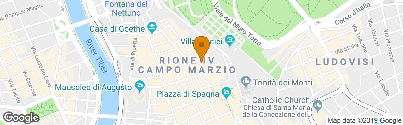 Hotel Art by Spanish Steps 