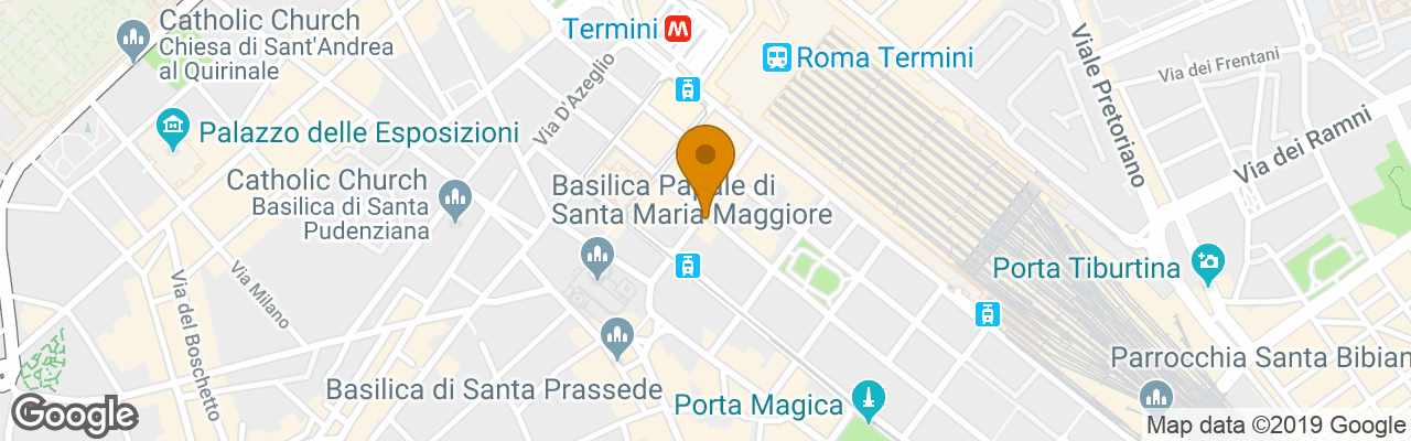 Hotel Champagne Palace 