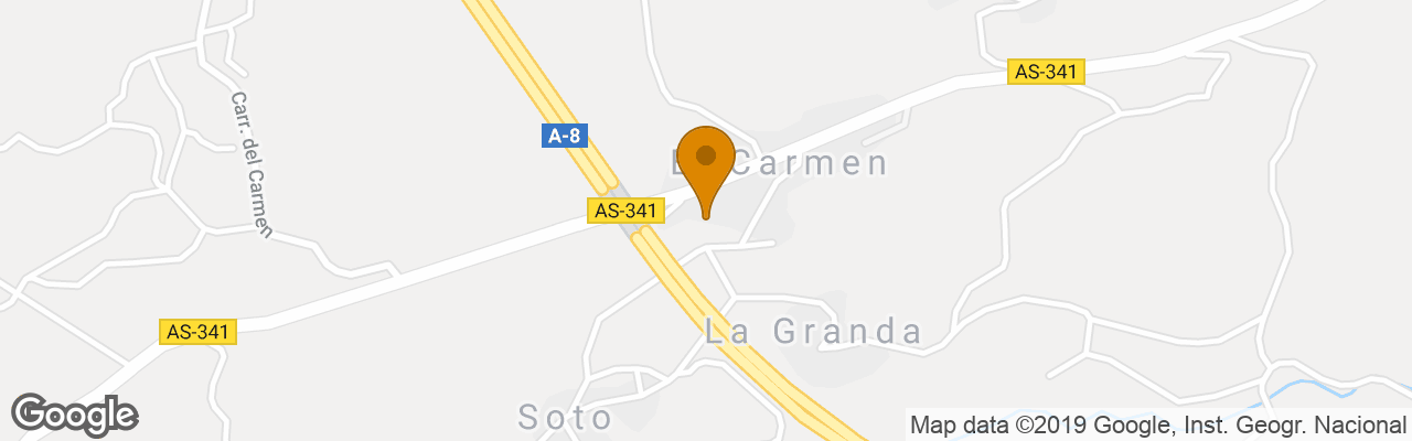 Hotel Rural El Carmen 