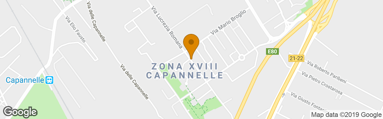 Hotel Giardino d'Europa 