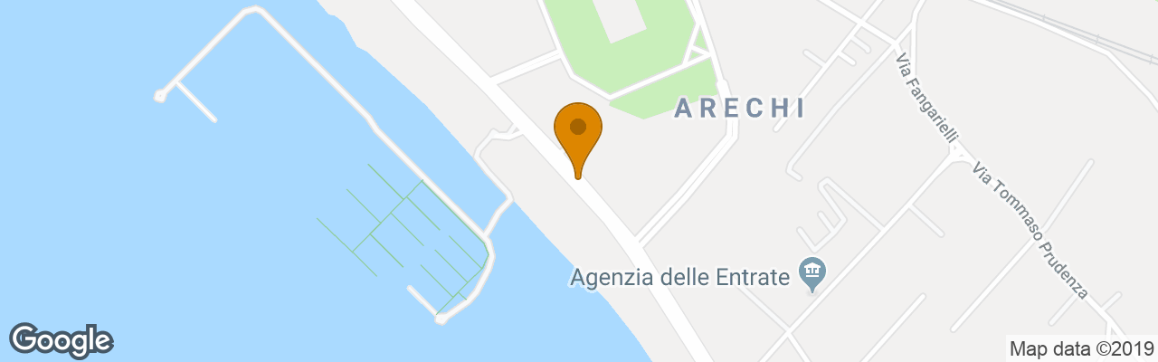 Mediterranea Hotel & Convention Center 