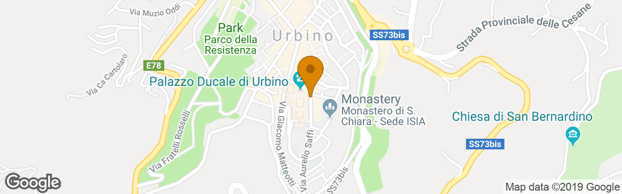 Albergo San Domenico 