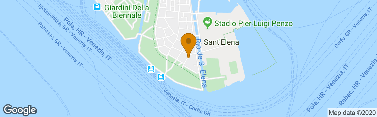 Hotel Best Western Premier Sant Elena 