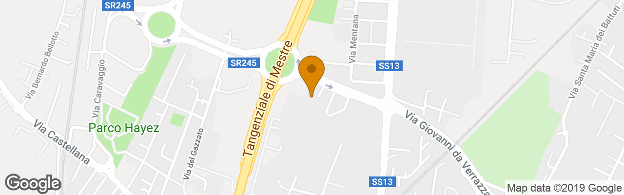 Novotel Venezia Mestre Castellana 