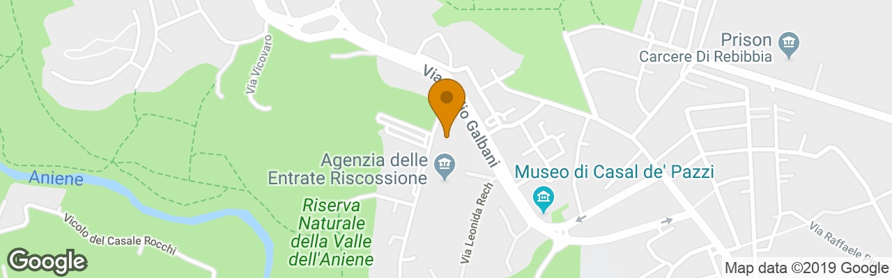 Hotel Idea Roma Nomentana 