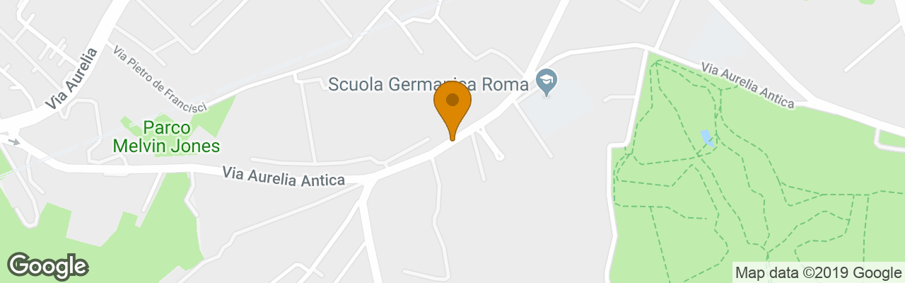 Residence Aurelia Antica 