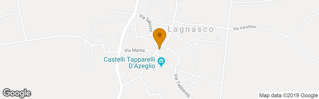 Hotel Locanda del Marchese 