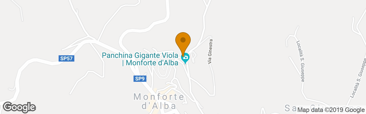 Hotel Villa Beccaris 