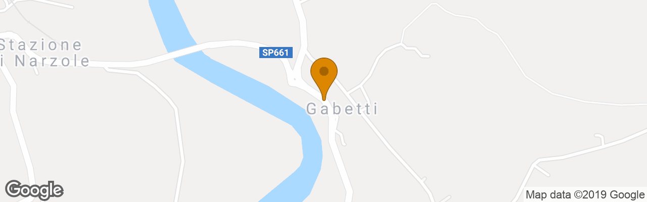 Hotel La Cascina di Villa Due 