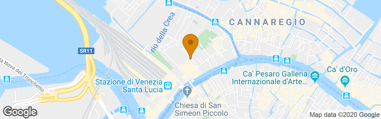 Hotel II Mercante Di Venezia 