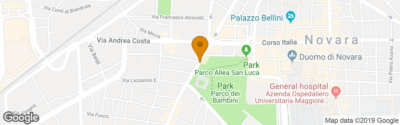 Hotel Croce di Malta 