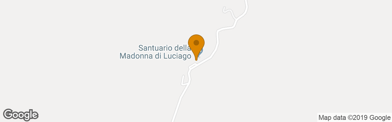 Hotel Madonna di Luciago 