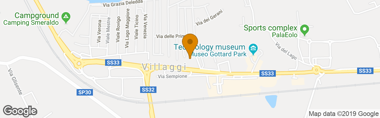 Blue Relais Hotel Motel 