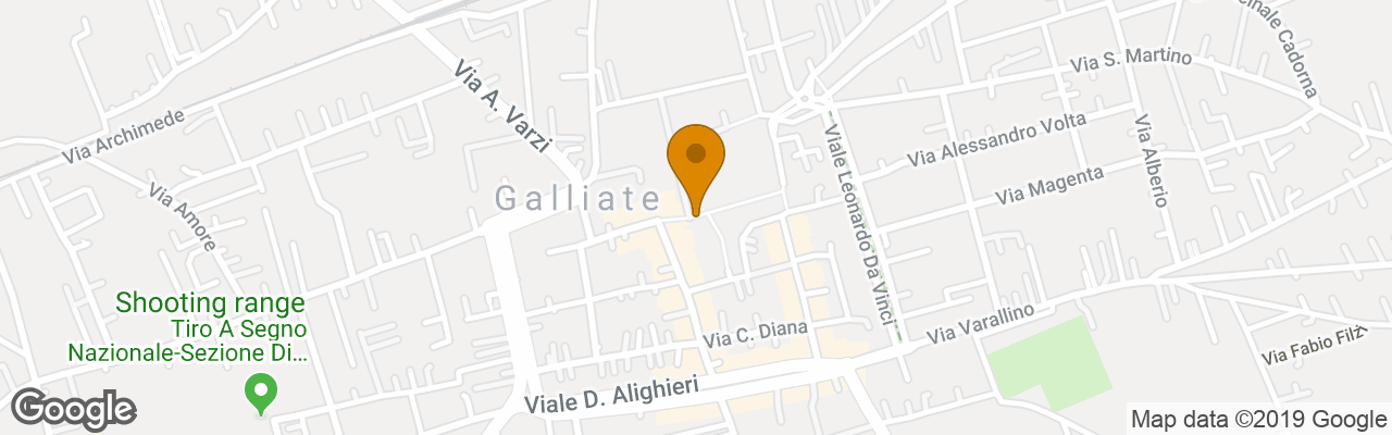 Hotel Le Due Colonne 