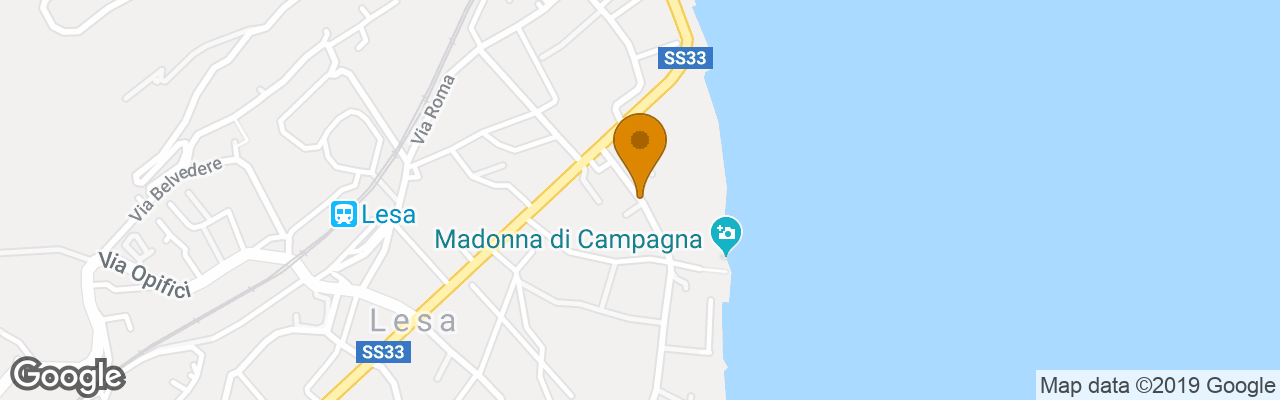 Hotel Villa Margherita 