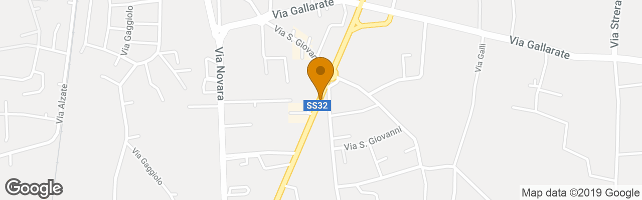 Hotel Oleggio Malpensa 