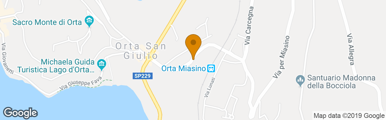 Hotel Santa Caterina 