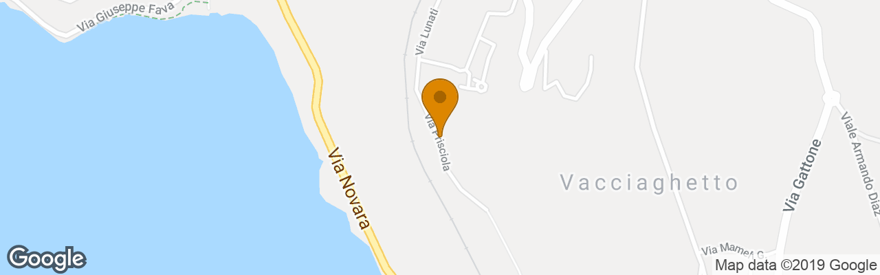 Hotel Villa San Francesco 