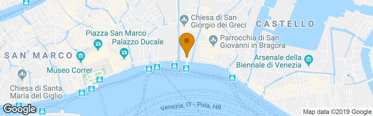 Hotel Locanda Vivaldi 