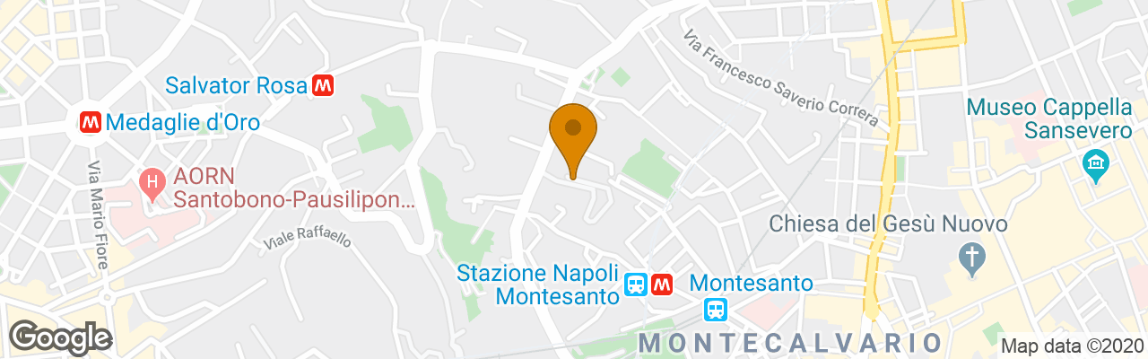 Hotel San Francesco Al Monte 