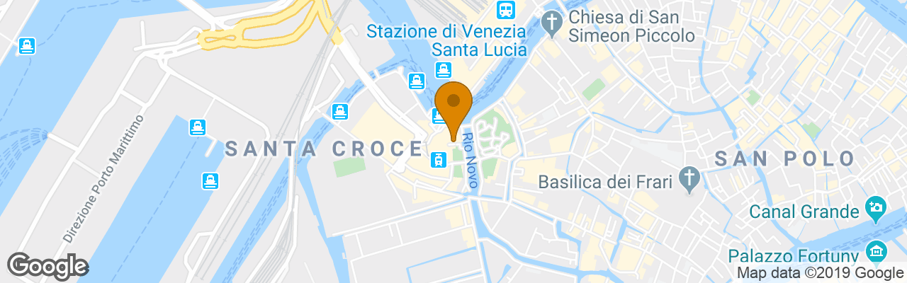 Hotel Santa Chiara & Residenza Parisi 