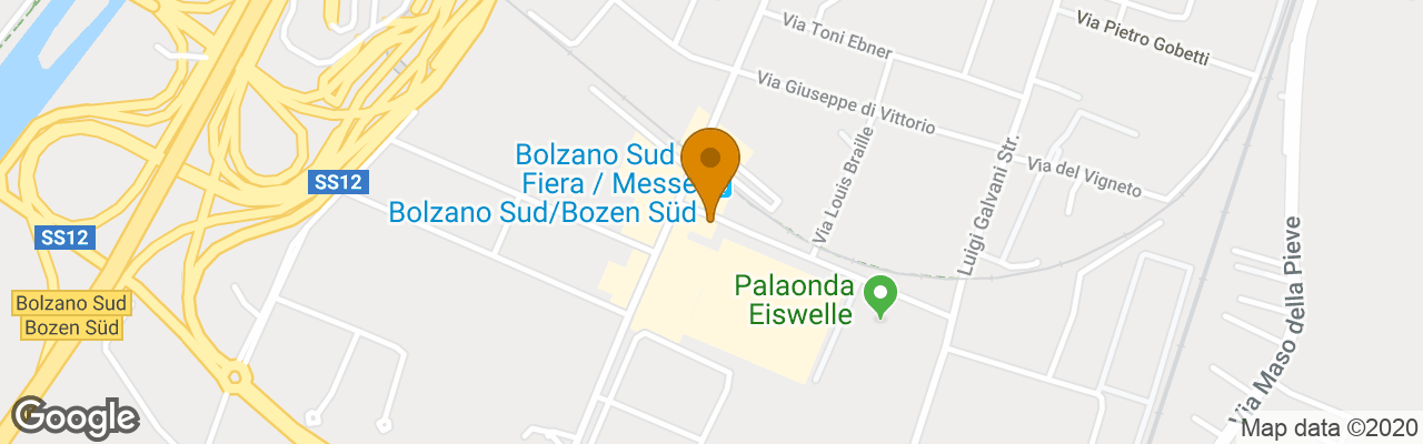 Hotel Four Points by Sheraton Bolzano 