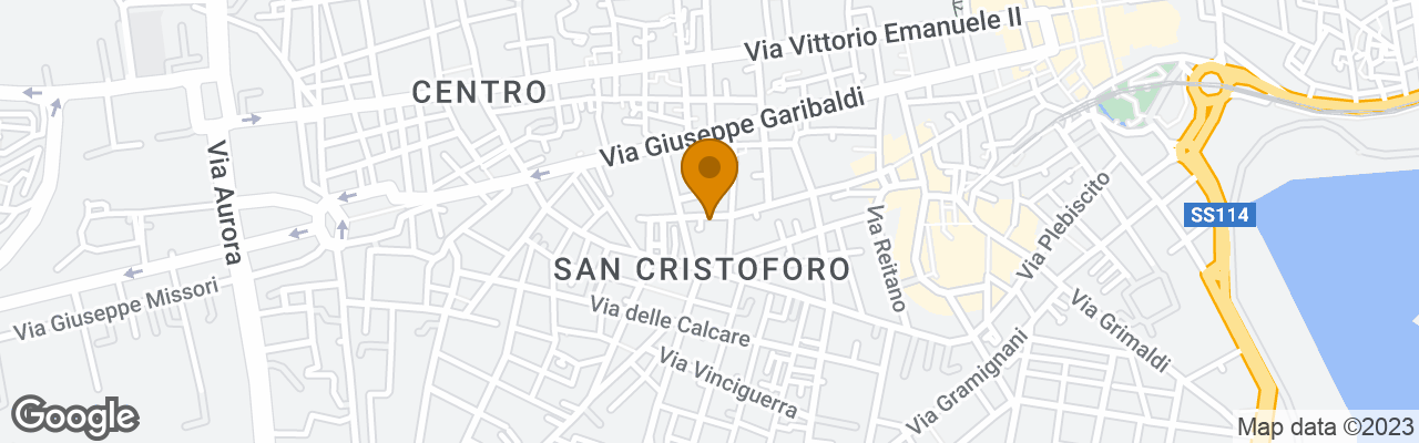 Hotel Catania City Center 