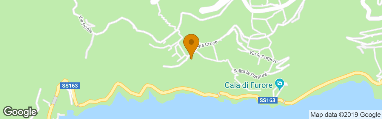 Furore Inn Resort & Spa 