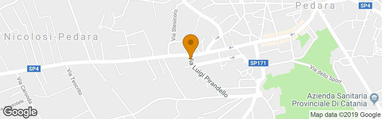 Grand Hotel Bonaccorsi 