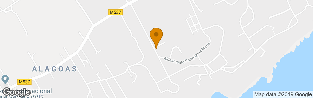 Mar da Luz Apartamentos 