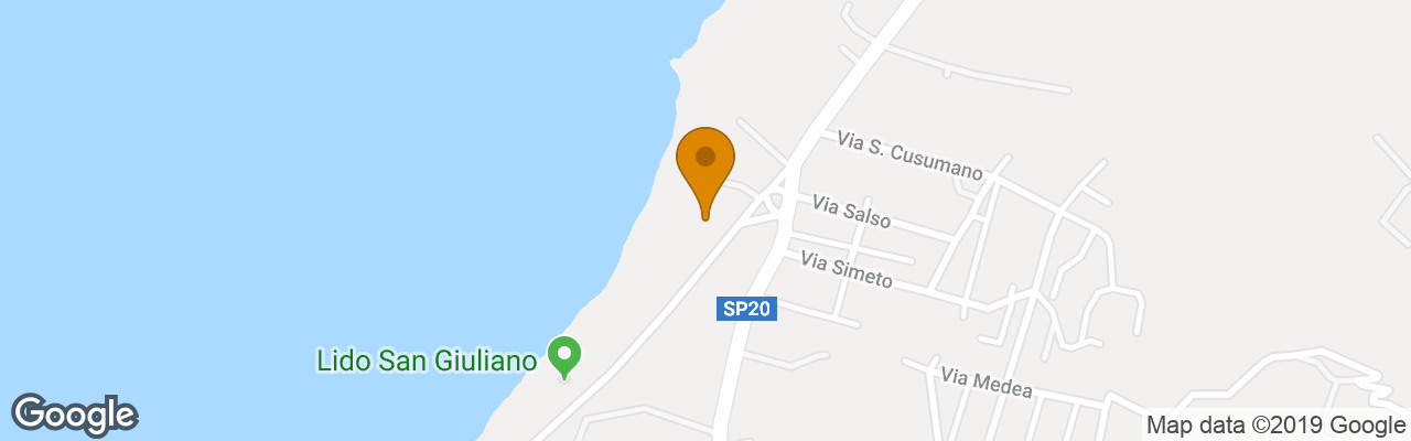 Hotel Baia dei Mulini 