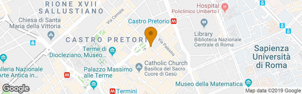 Hotel Champagne Garden 