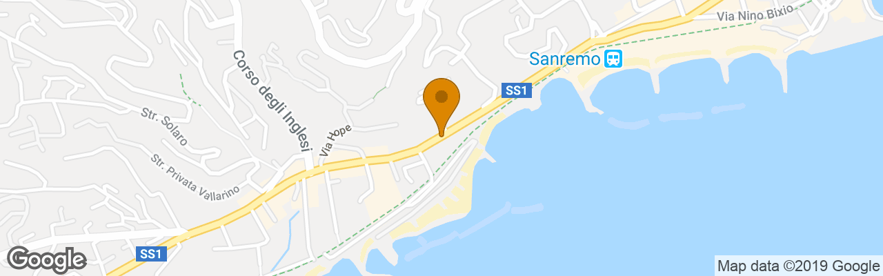 Grand Hotel Des Anglais 