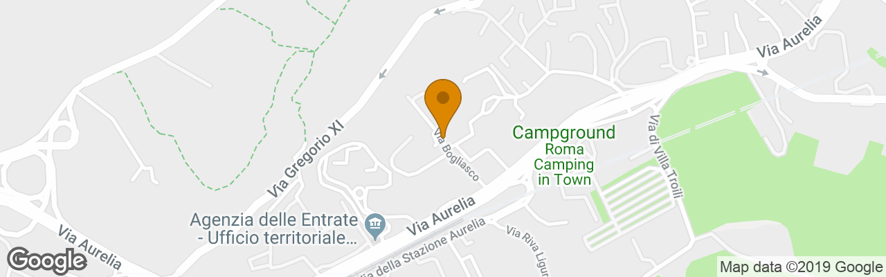 Hotel Aurelia Gardens 