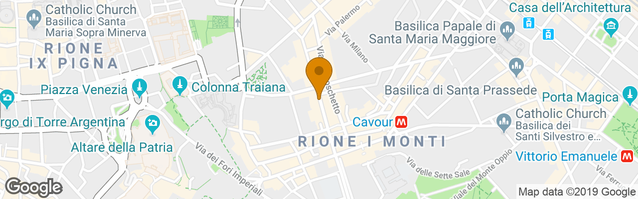 Hotel Anfiteatro Flavio 