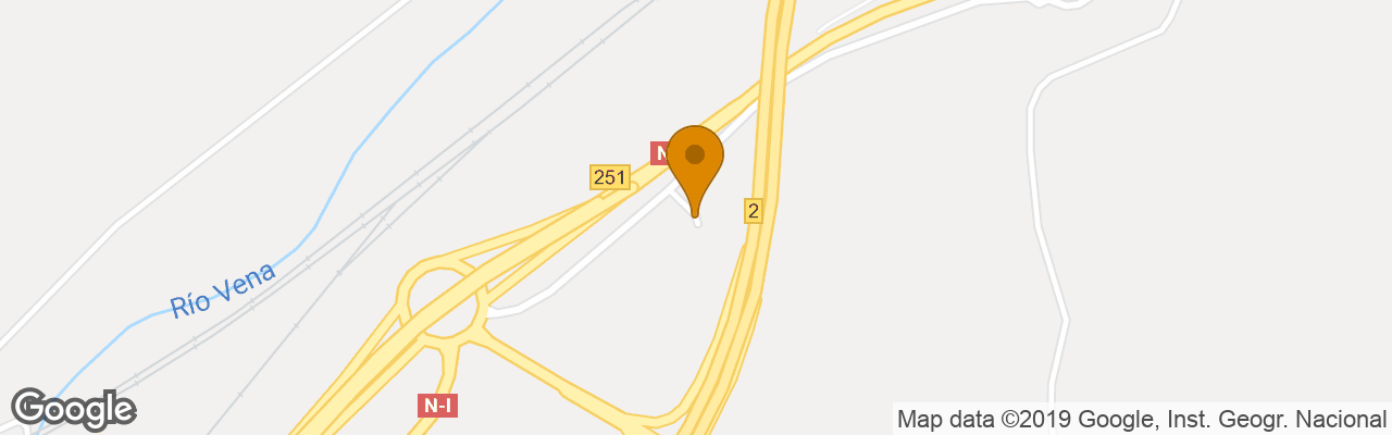 Hotel Ciudad de Burgos 