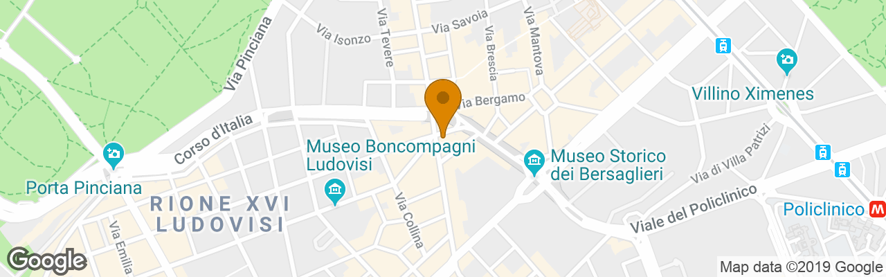 Hotel Locanda del Fante 