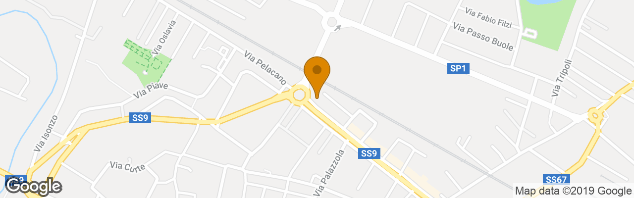 Hotel Executive Forli 