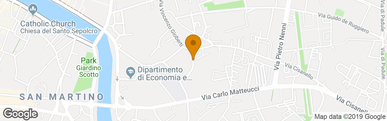 Hotel Santa Croce in Fossabanda 