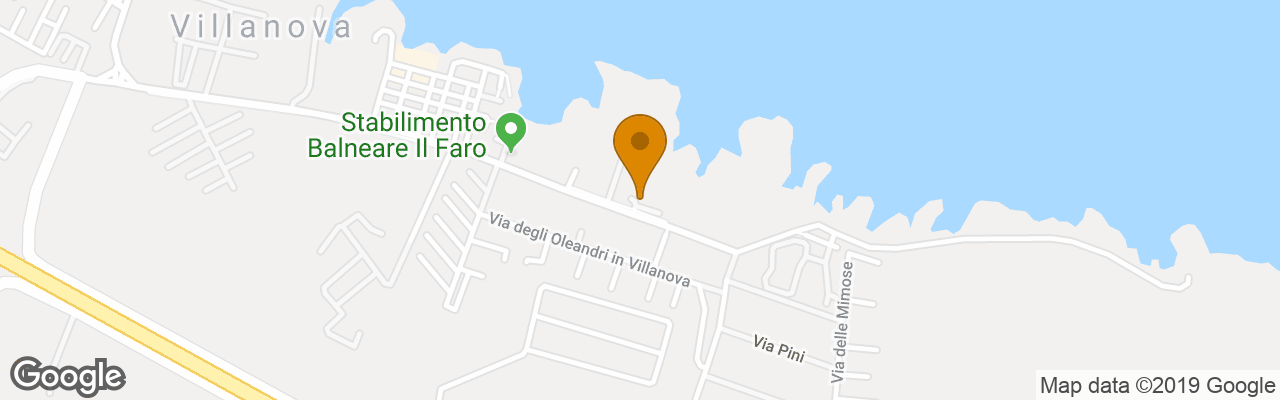 Residence Club Barbara 