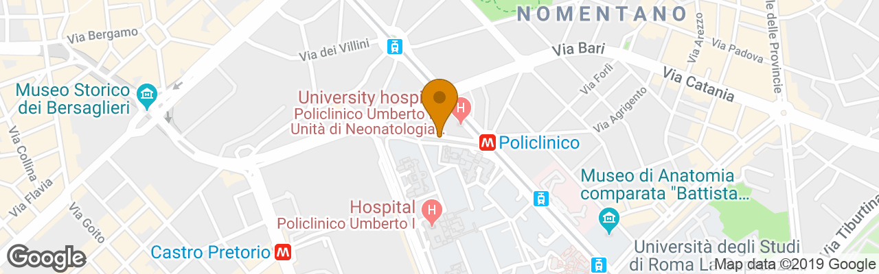 Hotel Bed & Breakfast All Comfort Astoria Palace  