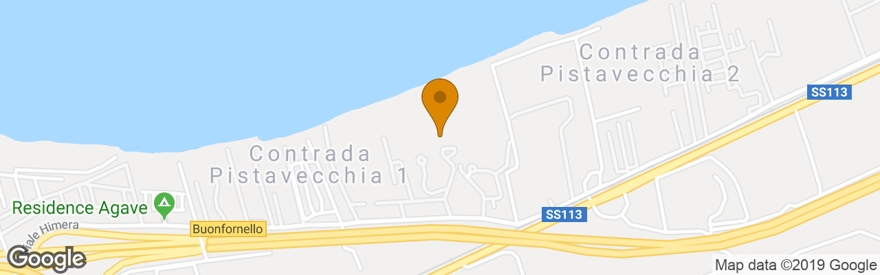 Hotel Fiesta Sicilia Resort 